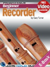 Progressive Beginner Recorder