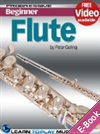 Progressive Beginner Flute