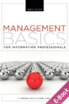 Management Basics for Information Professionals